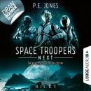 Ricky - Space Troopers Next, Folge 8 (Ungekürzt) Audiobook