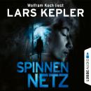 [German] - Spinnennetz - Joona Linna, Teil 9 (Gekürzt) Audiobook