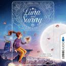 [German] - Wenn die Magie des Mondes erwacht - Luna & Sunny, Teil 1 (Ungekürzt) Audiobook