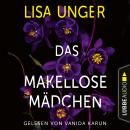 [German] - Das makellose Mädchen (Ungekürzt) Audiobook