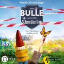 Tote Nachbarn beißen nicht - Der Bulle und der Schmetterling, Folge 1 (Ungekürzt) Audiobook