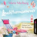 [German] - Leuchtturmsommer - Rügen-Reihe, Teil 7 (Ungekürzt) Audiobook