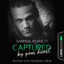 Captured by your heart (Ungekürzt) Audiobook