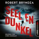 [German] - Seelendunkel - Kate-Marshall-Reihe, Teil 3 (Ungekürzt) Audiobook