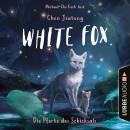 [German] - Die Pforte des Schicksals - White Fox, Teil 4 (Ungekürzt) Audiobook