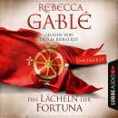 [German] - Das Lächeln der Fortuna - Waringham Saga, Teil 1 (Ungekürzt) Audiobook