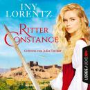 [German] - Ritter Constance (Gekürzt) Audiobook
