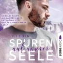 [German] - Spuren auf unserer Seele - Broken Hearts-Reihe, Teil 2 (Ungekürzt) Audiobook