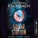 Solarstation (Ungekürzt) Audiobook