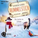 [German] - Die Leiche im Schnee - Hummelstich, Folge 8 (Ungekürzt) Audiobook