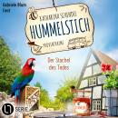[German] - Der Stachel des Todes - Hummelstich, Folge 9 (Ungekürzt) Audiobook