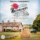 [German] - Tödliche Ernte - Bunburry - Ein Idyll zum Sterben, Folge 19 (Ungekürzt) Audiobook