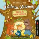 [German] - Frühling im kleinen Baumhotel - Wilma Walnuss, Teil 2 (Ungekürzt) Audiobook