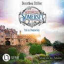 [German] - Tod in Pemberley - Mörderisches Somerset, Folge 4 (Ungekürzt) Audiobook