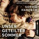 [German] - Unser geteilter Sommer (Ungekürzt) Audiobook