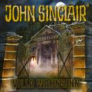 [German] - John Sinclair, 50 Jahre John Sinclair - Villa Wahnsinn Audiobook