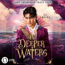 [German] - In Deeper Waters (Ungekürzt) Audiobook