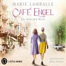 [German] - Ein frischer Wind - Café Engel, Teil 4 (Gekürzt) Audiobook