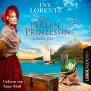 [German] - Lucky Jim - Die Perlenprinzessin, Teil 4 (Gekürzt) Audiobook