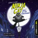 [German] - Duell mit der Königskobra - Ninja Cat, Teil 1 (Ungekürzt) Audiobook