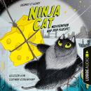 [German] - Meisterdieb auf der Flucht - Ninja Cat, Teil 2 (Ungekürzt) Audiobook