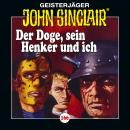 [German] - John Sinclair, Folge 166: Der Doge, sein Henker und ich Audiobook