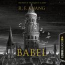 [German] - Babel (Ungekürzt) Audiobook