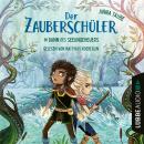 [German] - Im Bann des Seeungeheuers - Der Zauberschüler, Teil 2 (Ungekürzt) Audiobook