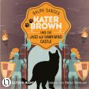 [German] - Kater Brown und die Jagd auf Hawkwind Castle - Ein Kater Brown-Krimi, Teil 13 (Ungekürzt) Audiobook