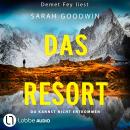 [German] - Das Resort - Du kannst nicht entkommen (Ungekürzt) Audiobook