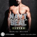[German] - Saved by a Navy SEAL - Drake - Navy Seal-Reihe, Teil 3 (Ungekürzt) Audiobook
