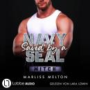 [German] - Saved by a Navy SEAL - Mitch - Navy-Seal-Reihe, Teil 5 (Ungekürzt) Audiobook