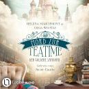 [German] - Der goldene Samovar - Mord zur Teatime, Teil 1 (Ungekürzt) Audiobook