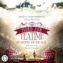 [German] - Das Geheimnis von Sans-Soleil - Mord zur Teatime, Teil 2 (Ungekürzt) Audiobook