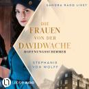 [German] - Die Frauen von der Davidwache - Hoffnungsschimmer (Ungekürzt) Audiobook