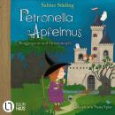 [German] - Burggespenst und Hexensümpfe - Petronella Apfelmus, Teil 11 (Gekürzt) Audiobook