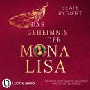 [German] - Das Geheimnis der Mona Lisa (Ungekürzt) Audiobook
