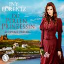 [German] - Schwarze Tränen - Die Perlenprinzessin, Teil 5 (Gekürzt) Audiobook