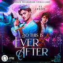 [German] - So this is ever after (Ungekürzt) Audiobook