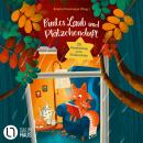 [German] - Buntes Laub und Plätzchenduft - 20 Geschichten zum Einkuscheln (Ungekürzt) Audiobook