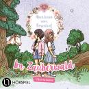 [German] - ViktoriaSarina, Folge 2: Im Zauberwald - Abenteuer vom Rosenhof Audiobook