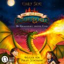 [German] - Die Rückkehr des siebten Clans - Die geheime Drachenschule, Teil 3 (Ungekürzt) Audiobook