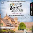 False Truth - Bunburry - A Cosy Mystery Series, Episode 16 (Unabridged) Audiobook
