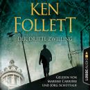 [German] - Der dritte Zwilling (Gekürzt) Audiobook