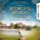 A Deadly Match - Mydworth Mysteries - A Cosy Historical Mystery Series, Episode 13 (Unabridged) Audiobook