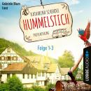 [German] - Hummelstich, Sammelband 1: Folge 1-3 (Ungekürzt) Audiobook