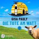 [German] - Mamma Carlotta, Teil 1: Die Tote am Watt - (1/2) Audiobook