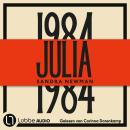 [German] - Julia (Ungekürzt) Audiobook