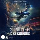 [German] - Schatten des Krieges - Schlachtschiff Nighthawk, Teil 1 (Ungekürzt) Audiobook