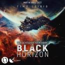 [German] - Black Horizon - Schlachtschiff Nighthawk, Teil 3 (Ungekürzt) Audiobook